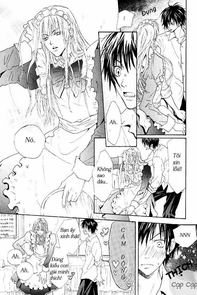 bijo, tokidoki yajuu chapter 1 9