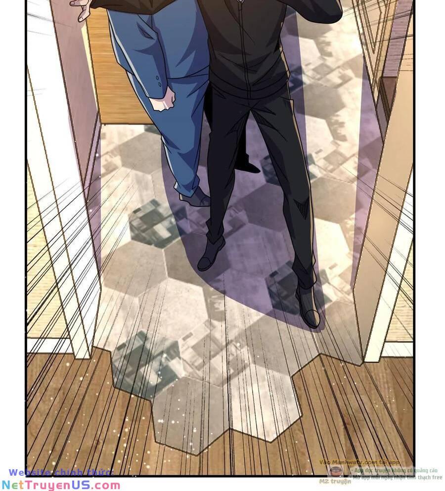 nhìn thấy thanh máu, ta xử tội thần linh chapter 119 13