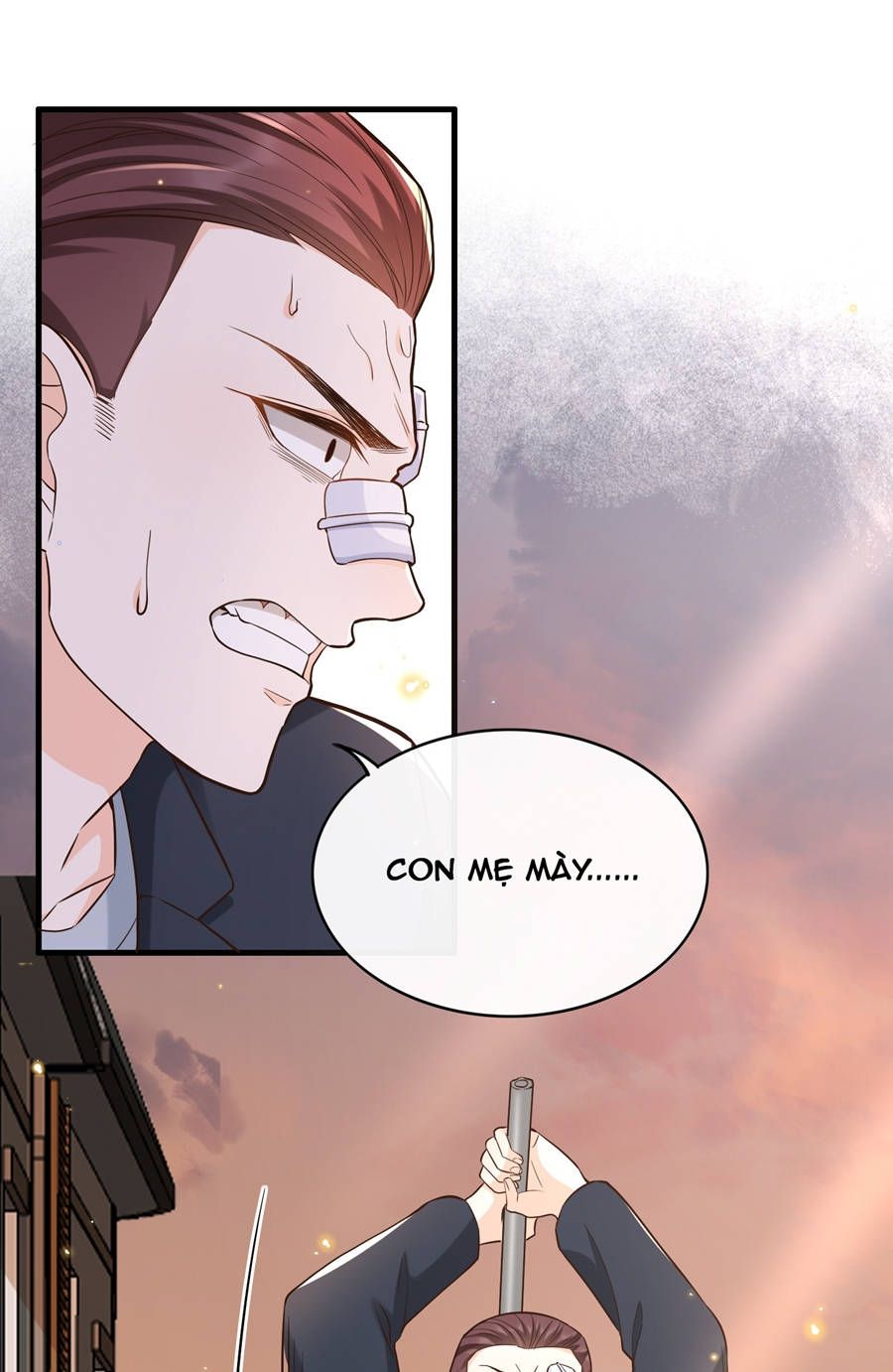 ngọt không ngừng nghỉ chapter 15 37