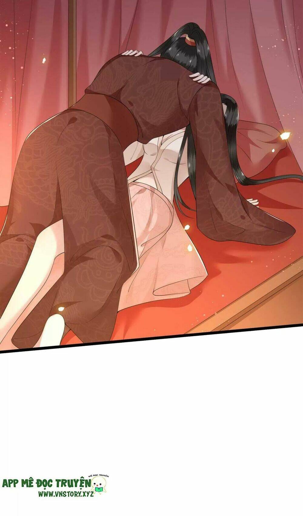 phượng hoàng vu phi chapter 96 17