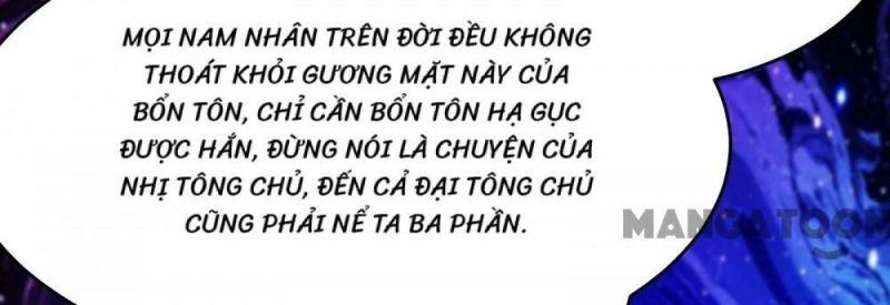đồ đệ ta toàn là nữ ma đầu chapter 192 30