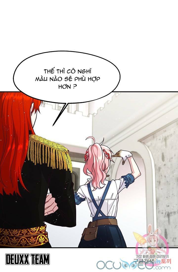 xin chào, tôi là người làm vườn! chapter 11 45