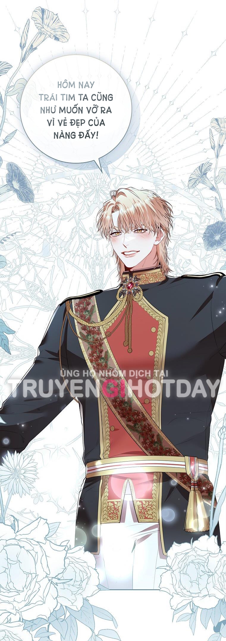 trở thành thư ký của bạo chúa chapter 92.2 43