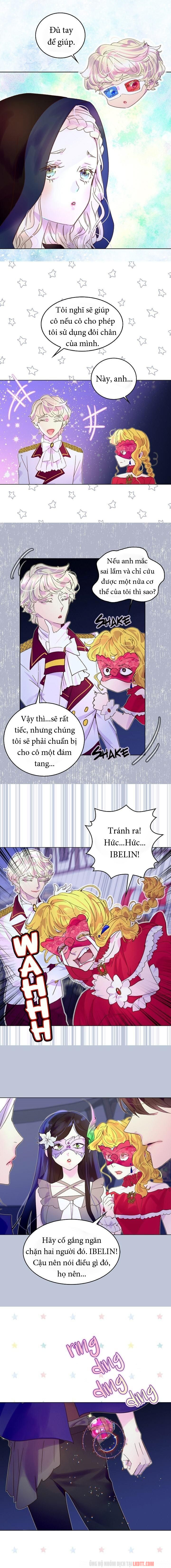 đừng xem thường nữ phụ chapter 62 5