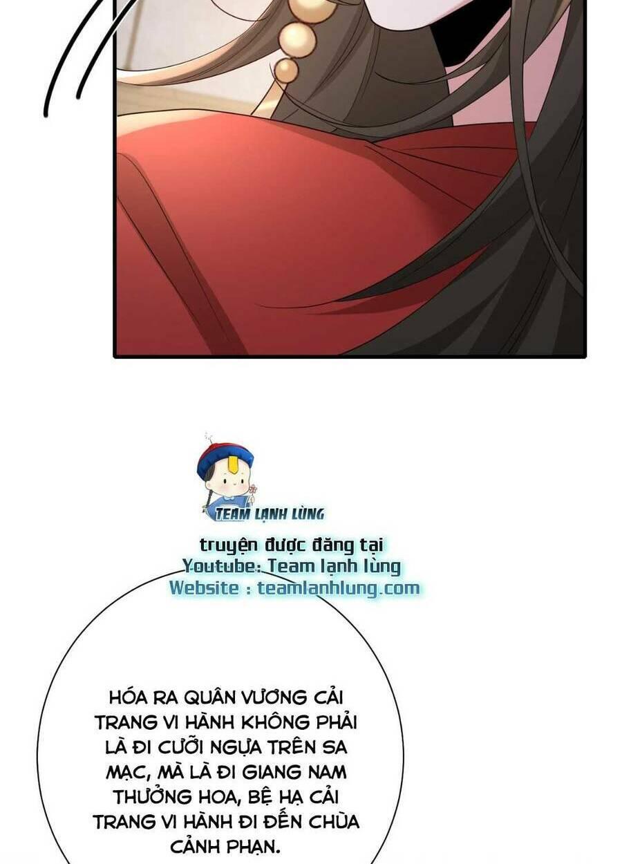 phương thức sinh tồn của công chúa pháo hôi chapter 79 53