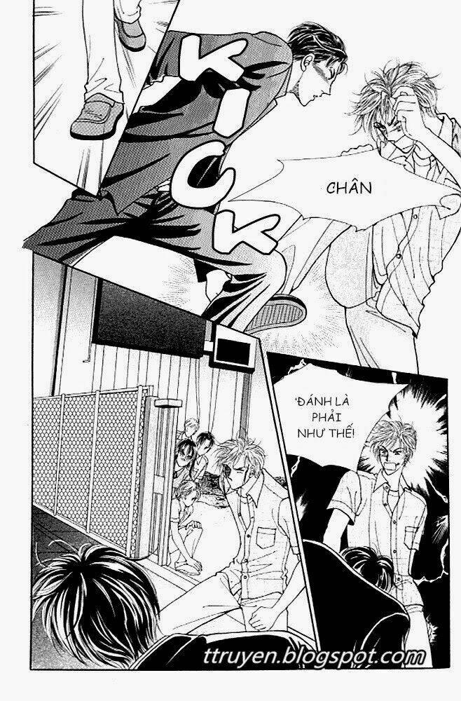 cutie boy chapter 25 30