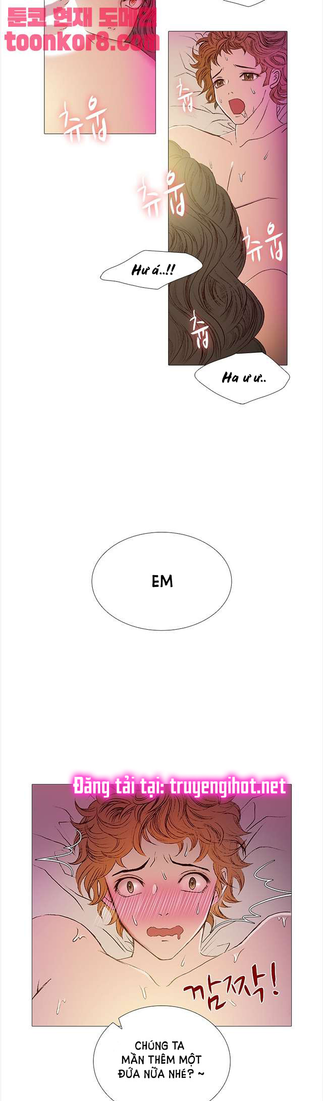 tôi chính là nhà sưu tập chim chapter 33 9
