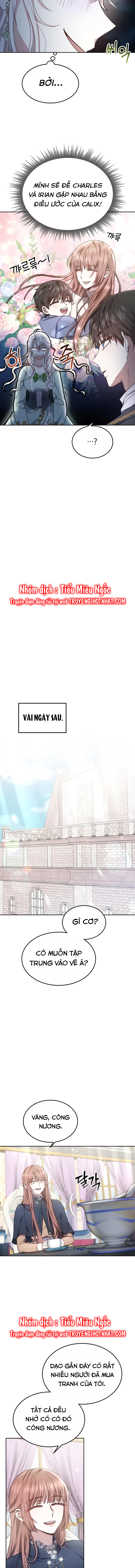 cháu trai nam chính rất thương tôi chapter 7 14