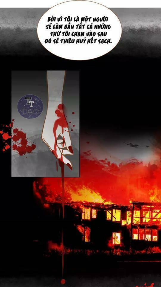 tân lang yếu tòng tiểu dưỡng khởi chapter 12 11