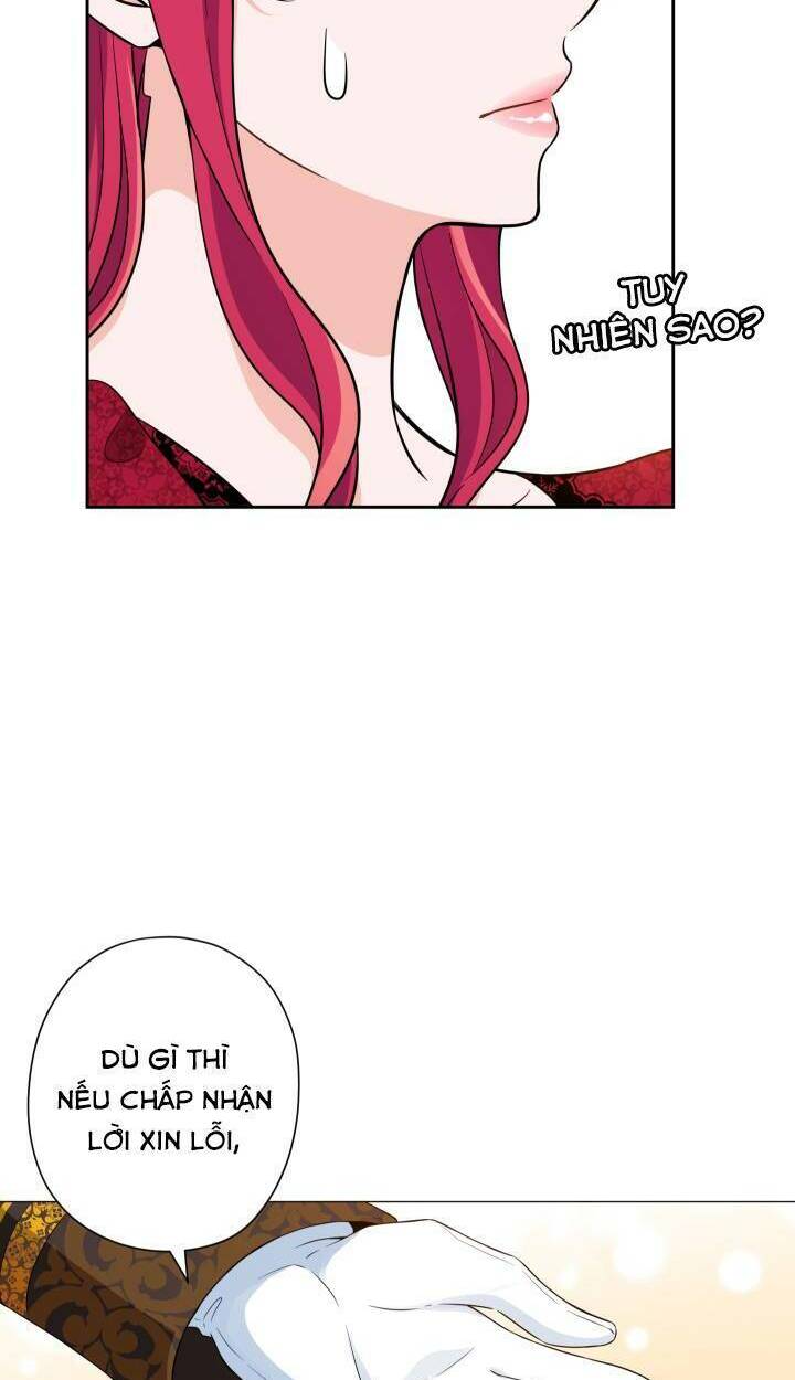 gửi đến người bạn của tôi chapter 9 69