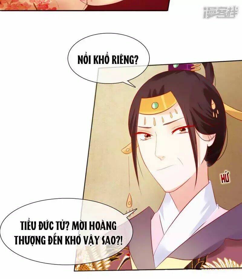 mười dặm hồng trang, thay huynh xuất giá chapter 24 7