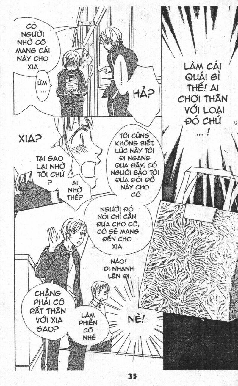 sweet mission chapter 1 34