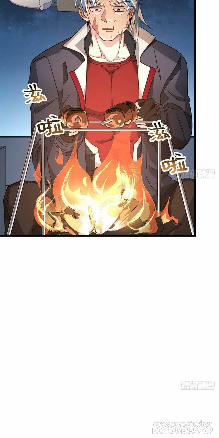 giải cứu 99 nữ chính ở mạt thế chapter 52 25