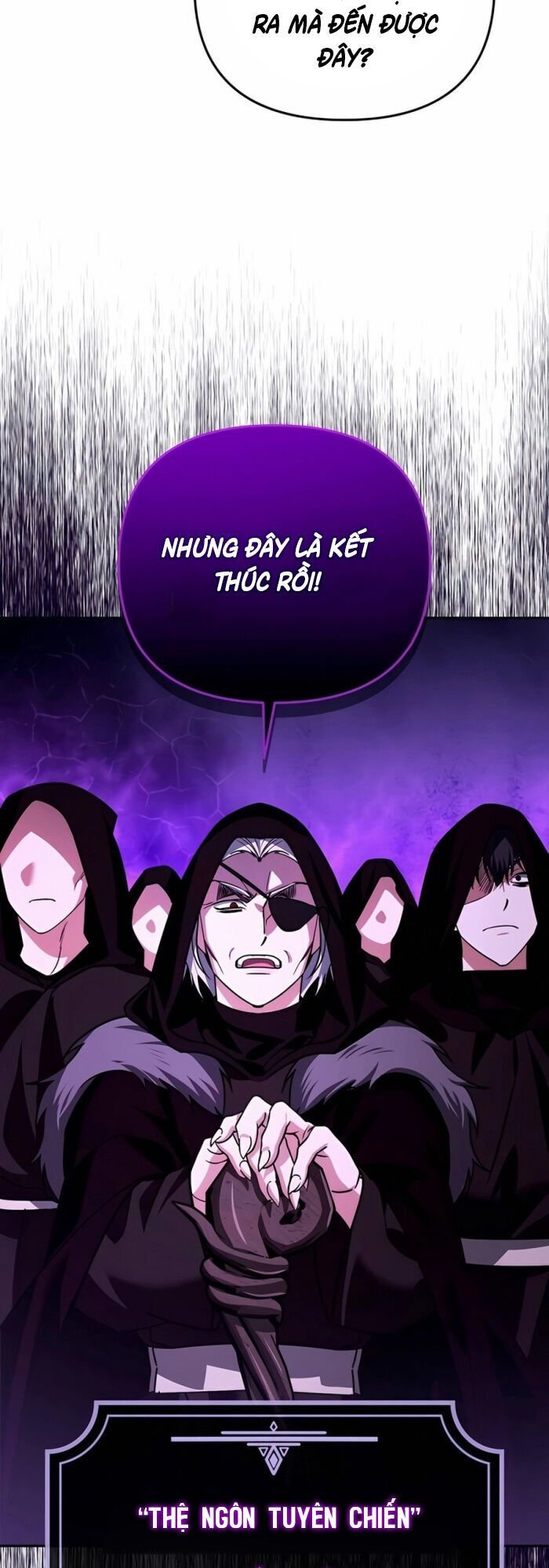 Bản Ngã Thay Đổi chapter 26 45