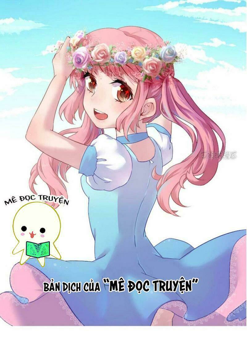 quỷ oa kiều thê của tôi chapter 22 1