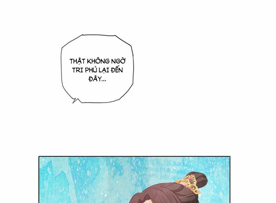 nam phi nữ tướng chapter 29 23