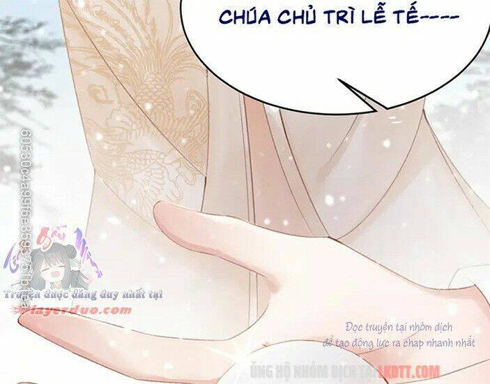 trọng sinh bá sủng nhiếp chính vương quá mạnh mẽ chapter 128 42