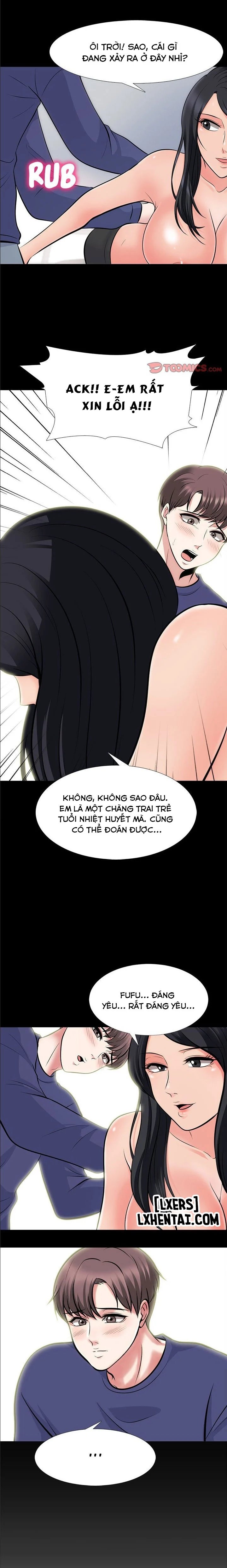 học bổng đặc biệt chapter 56 2