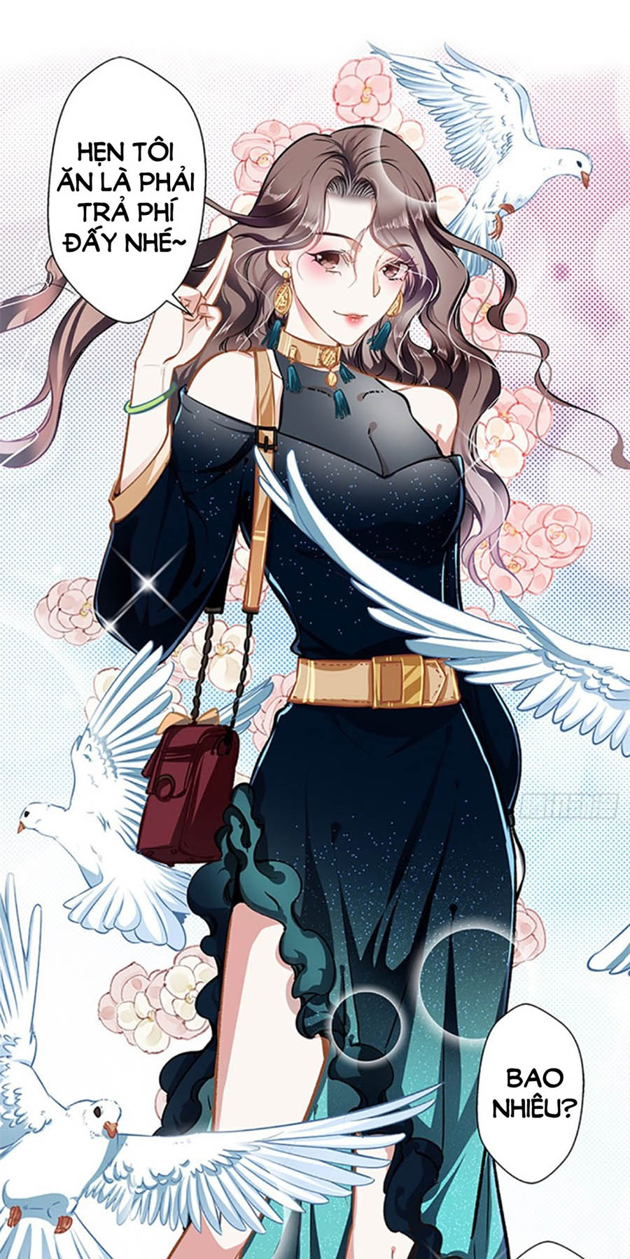 cưng chiều ái thê hư hỏng chapter 41 12