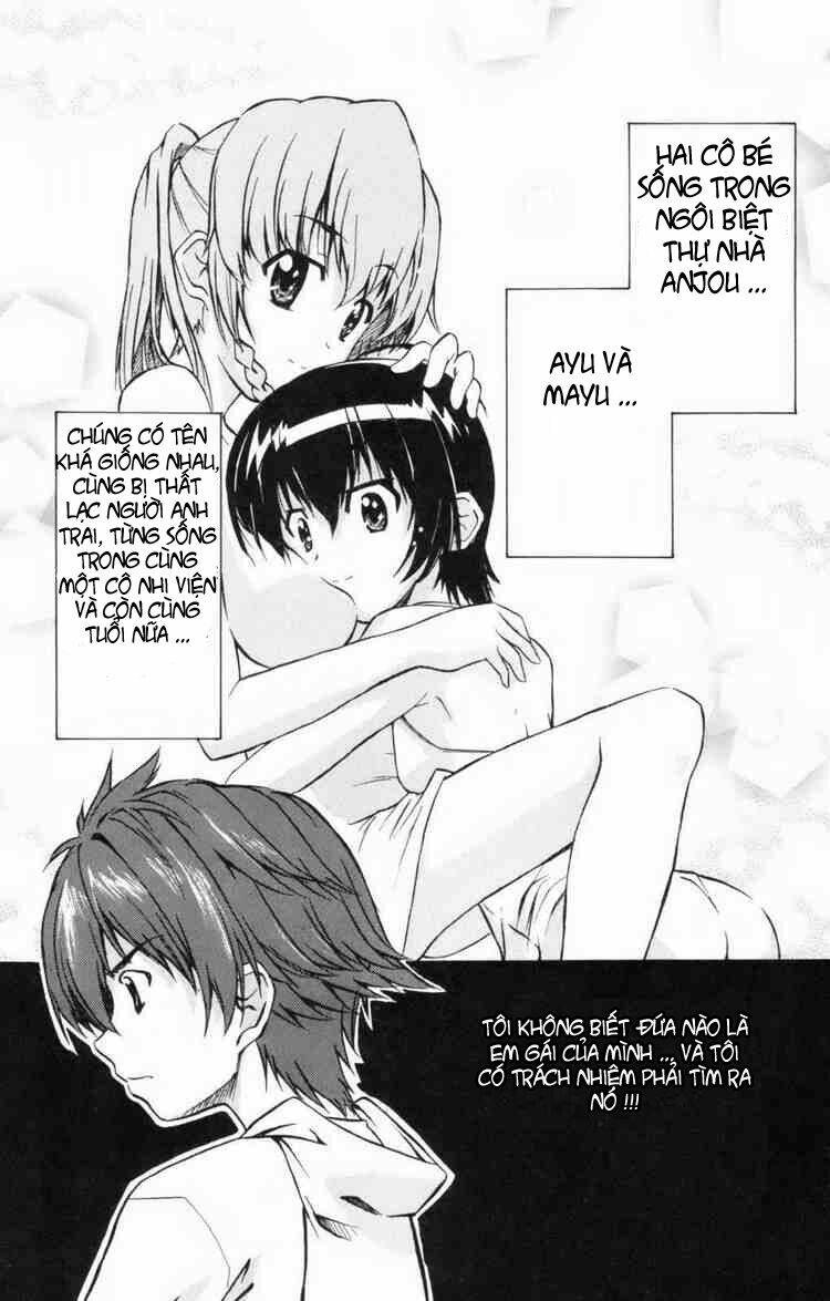 ayu mayu chapter 3 7