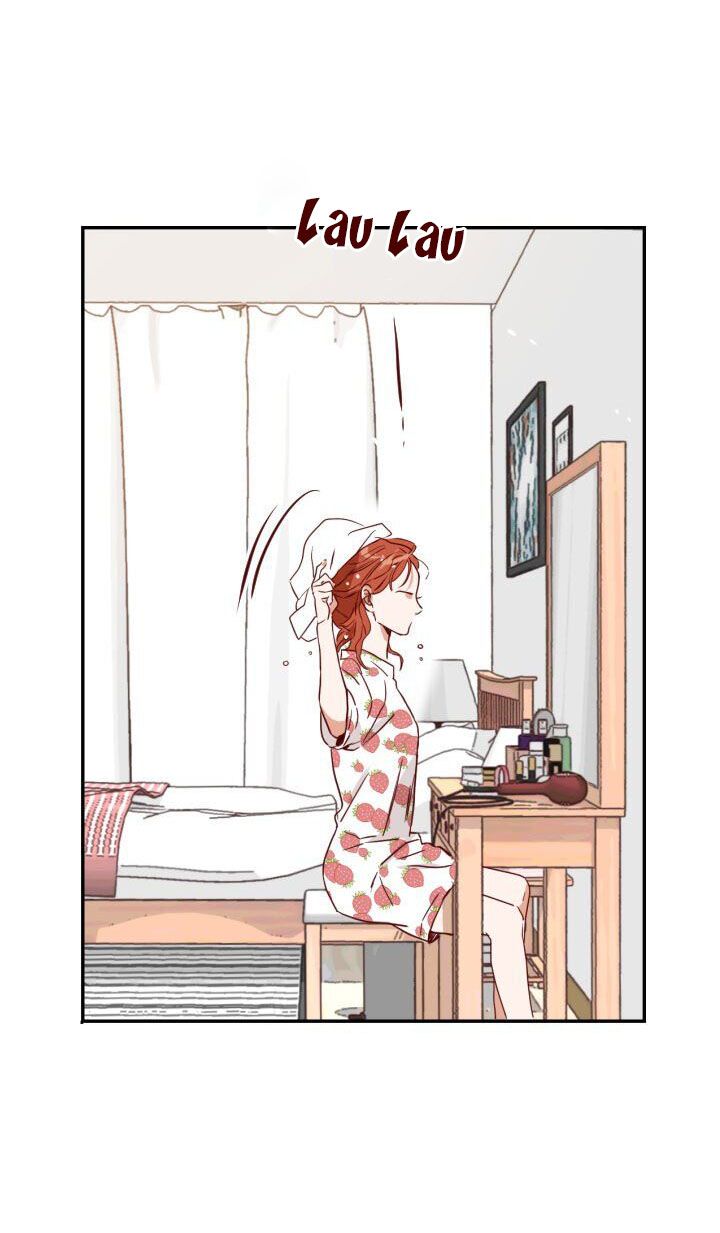 khoảnh khắc lãng mạn chapter 3 13