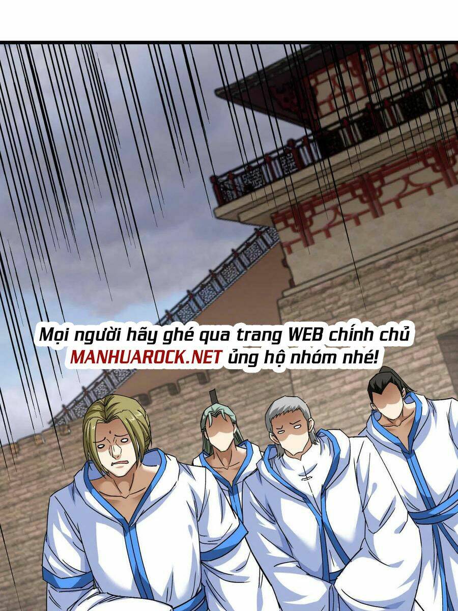 trọng sinh ta là đại thiên thần chapter 102 69