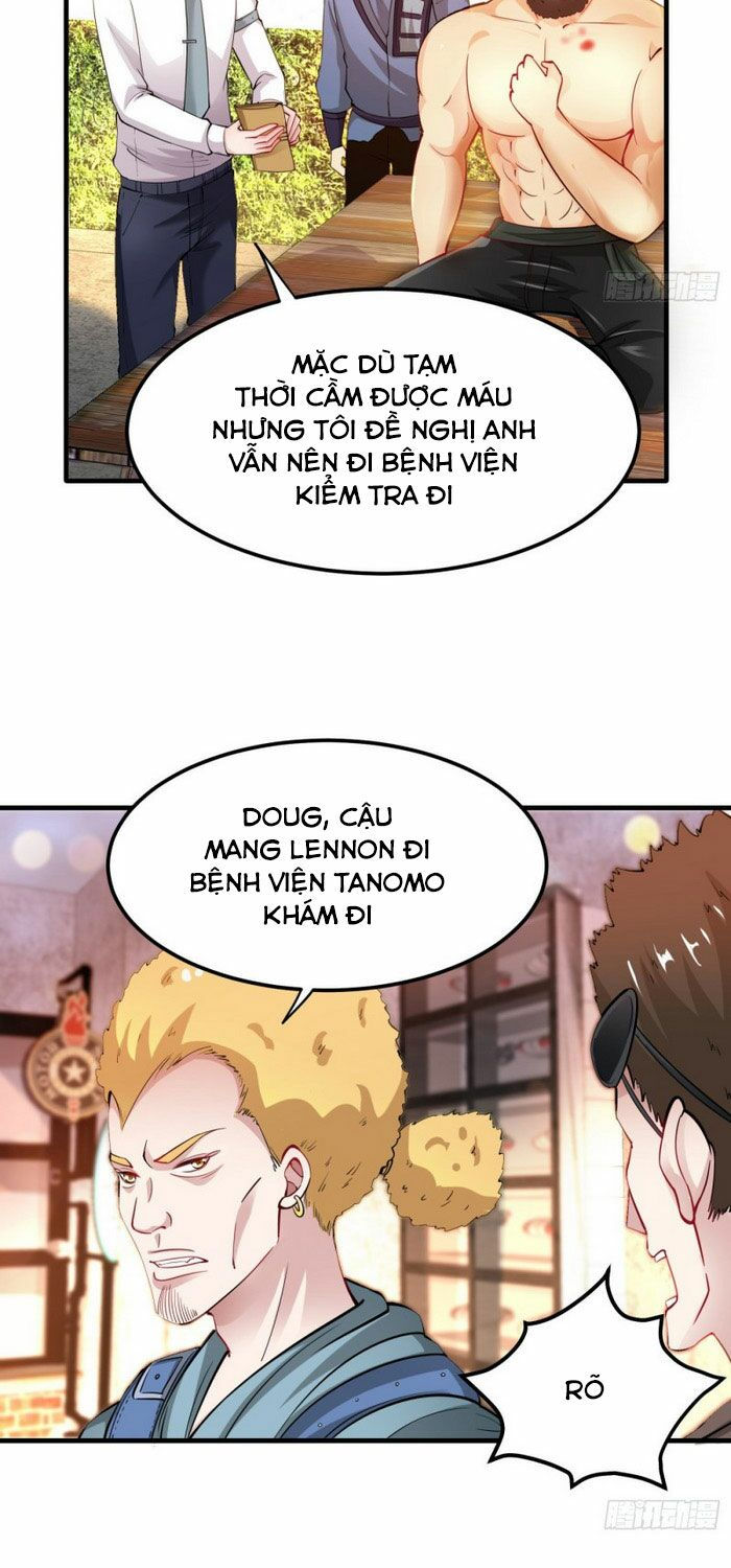 tối cường thần y tại đô thị chapter 148 9