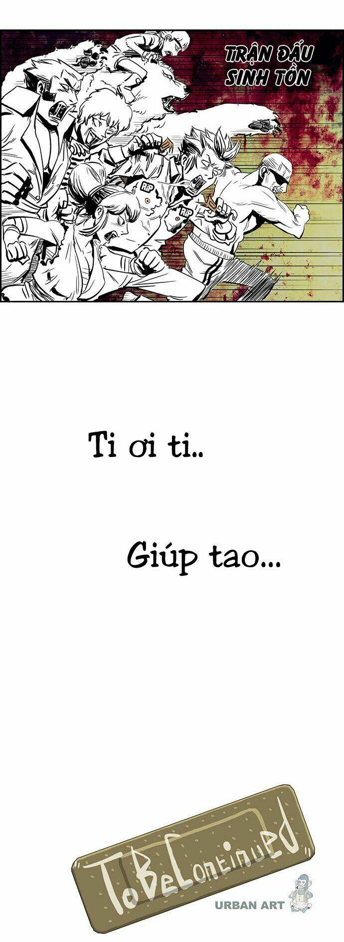 special martial arts extreme hell private high school chapter 9 22