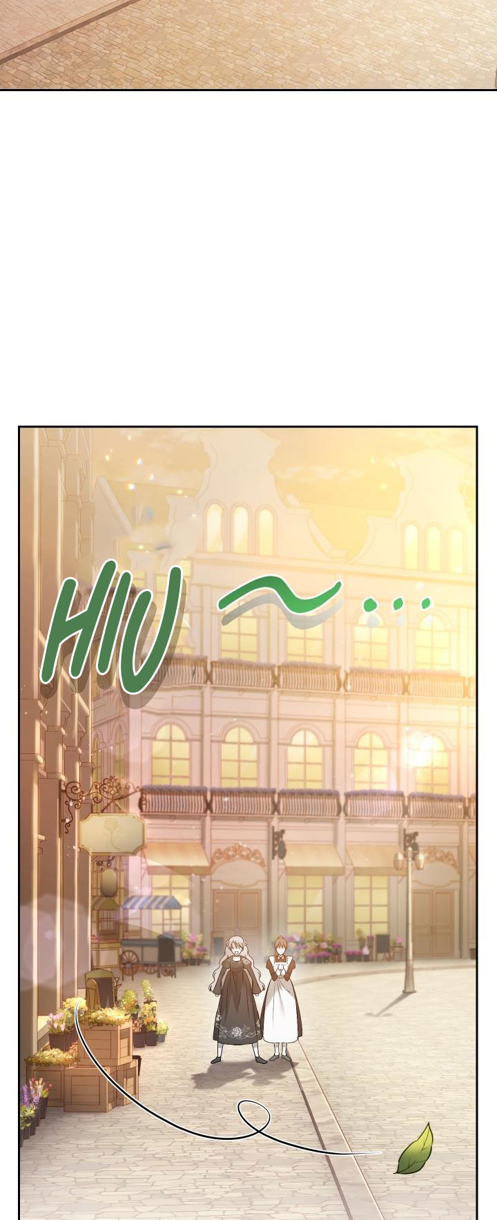 trở thành nhà điều chế nước hoa duy nhất của bạo chúa chapter 21 36