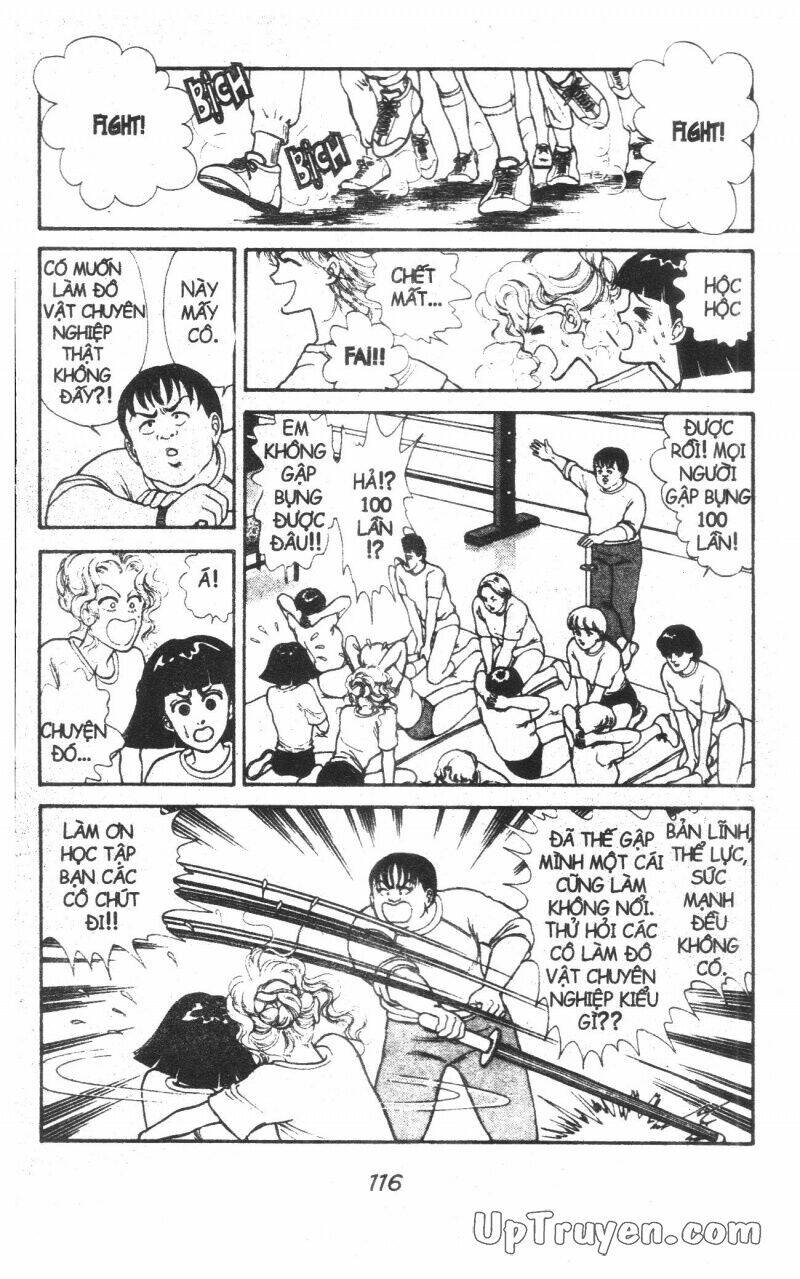 câu lạc bộ con nhà giàu chapter 7 117