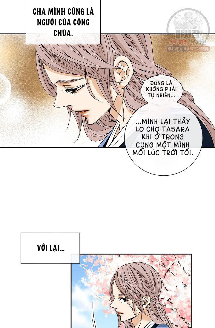 nơi cơn gió dừng chân chapter 16.2 3