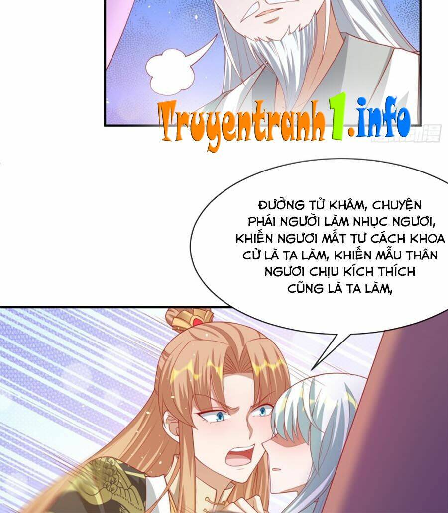 dưỡng thú vi phi chapter 54 6