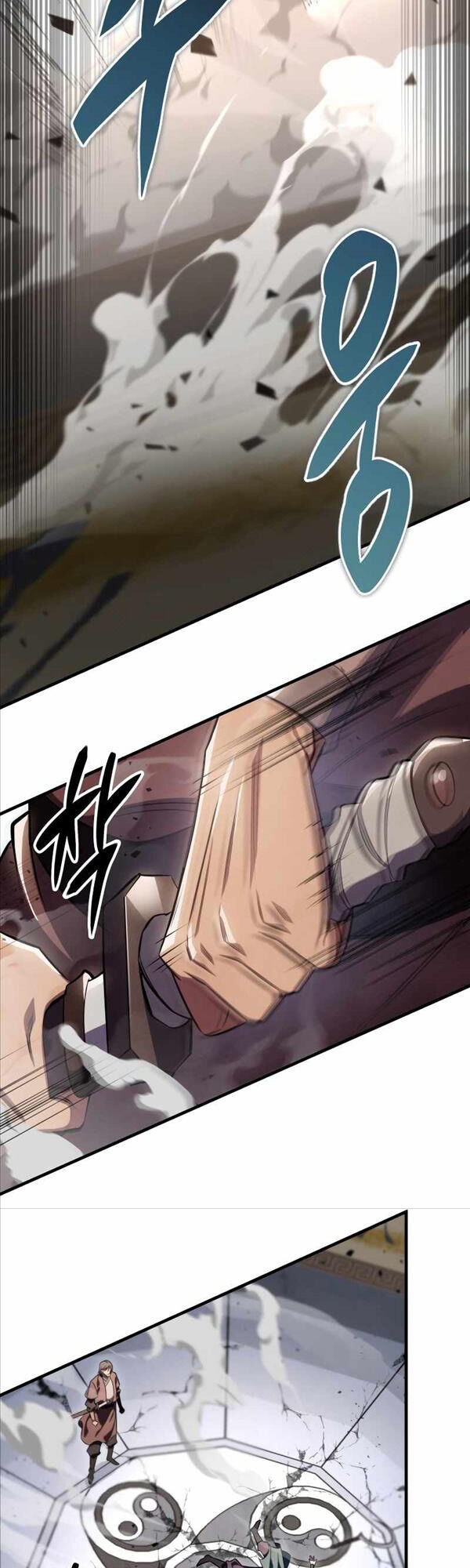 cửu thiên kiếm pháp chapter 46 60