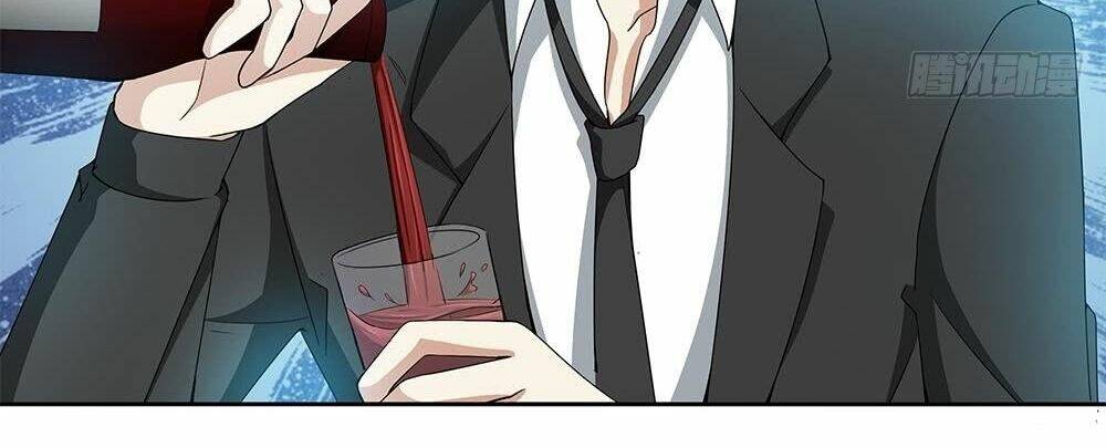 chủ tịch và nữ sát thủ chapter 32 5