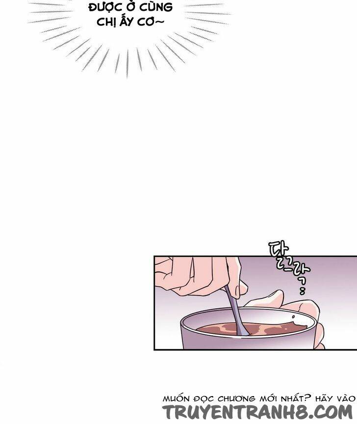 chuyện gì đến, rồi cũng sẽ đến chapter 49 34