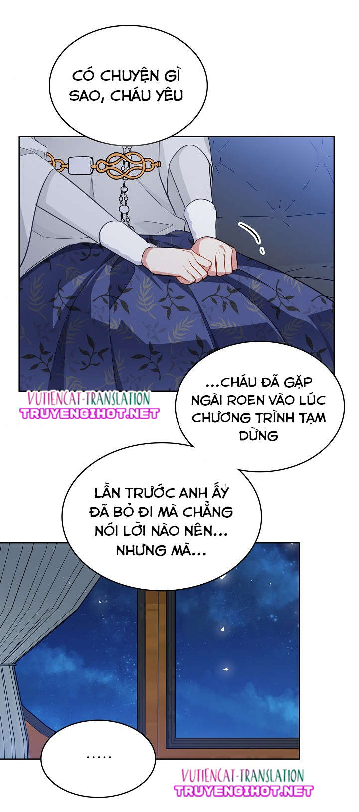 thanh tra của muiella chapter 121 59