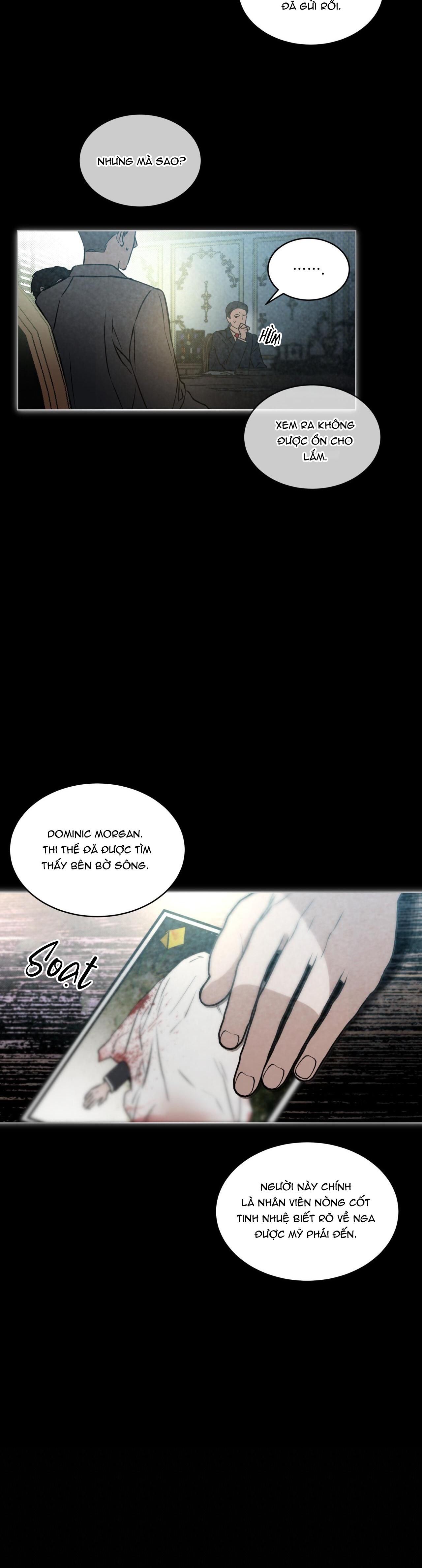 codename anastasia chapter 0.1 14