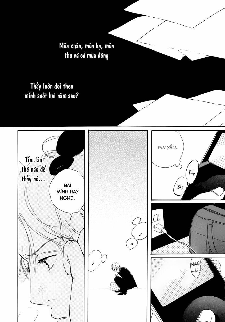 dạy trẻ bất thành chapter 3 16