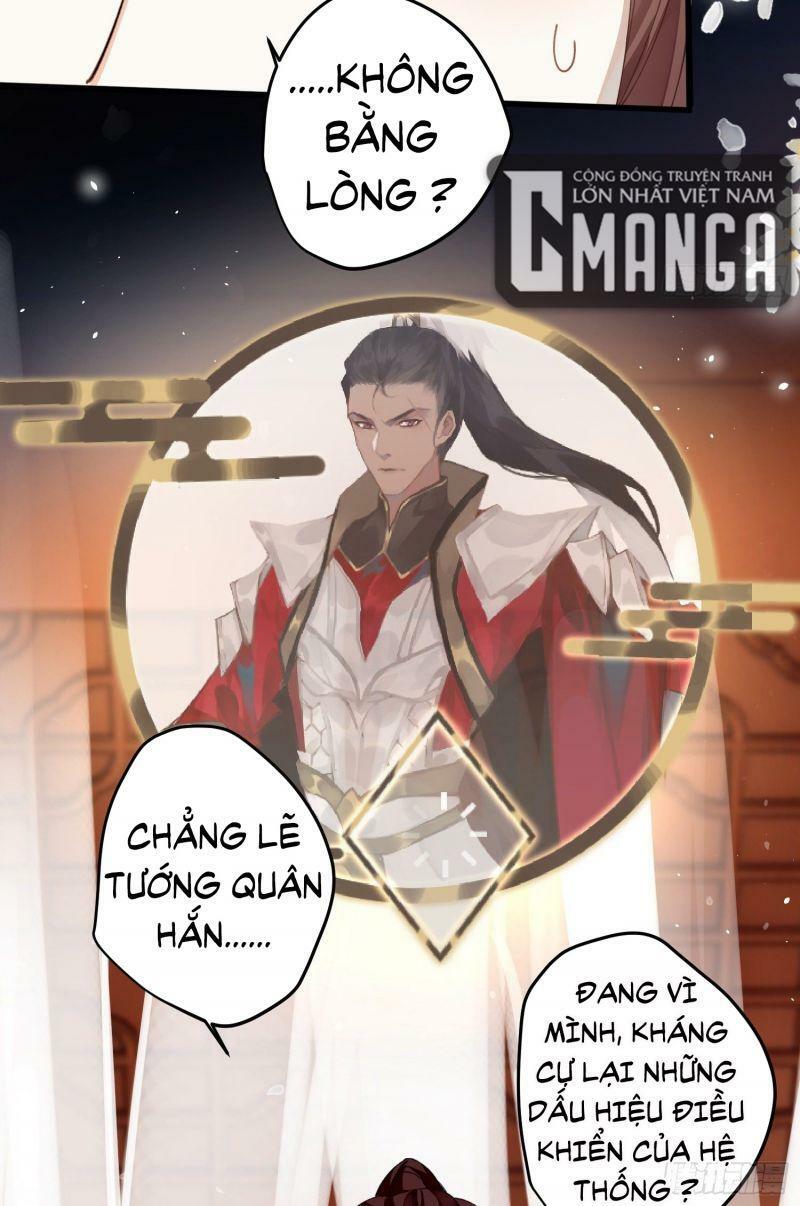 phế vật công chúa muốn nhặt chồng chapter 25 19