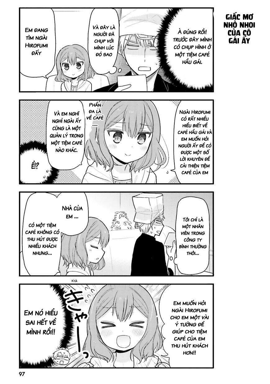 orenchi no maid-san chapter 6 9