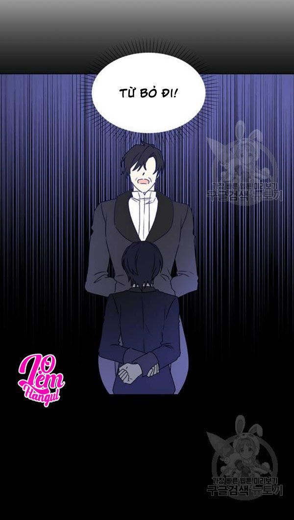 tôi là vị hôn thê phản diện chapter 31 69