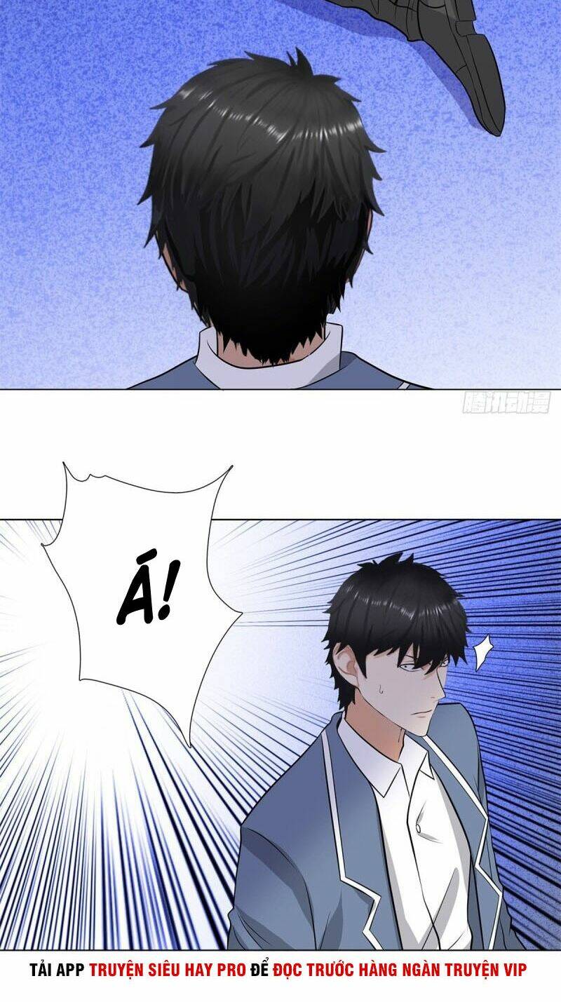 học viện cao thủ chapter 249 16