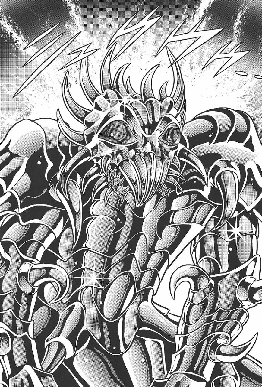 áo giáp vàng chapter 70 24