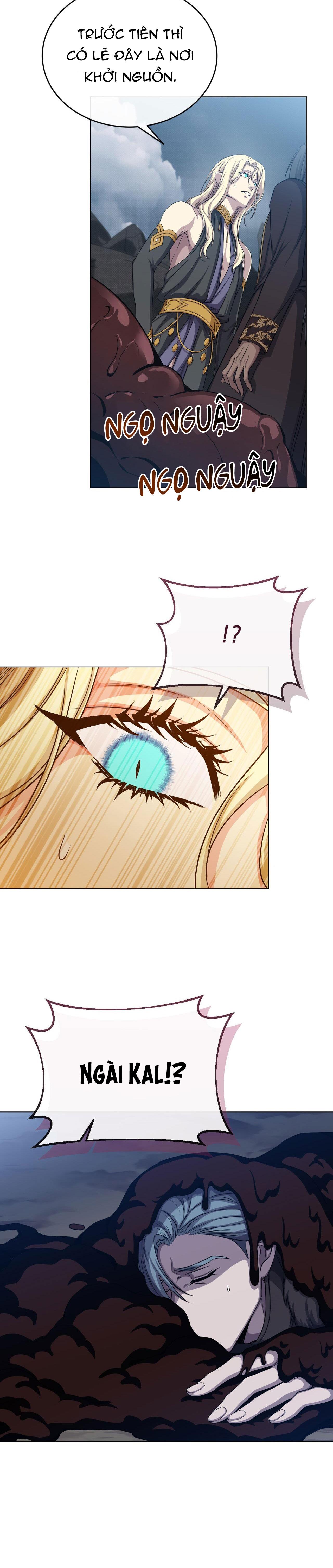 mặt trăng quỷ chapter 49 14