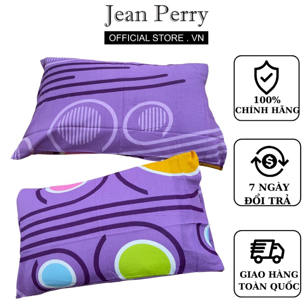 Áo gối nằm Jean Perry 70003 kích thước 40*60cm