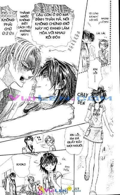 thử thách của kyouko chapter 79 114