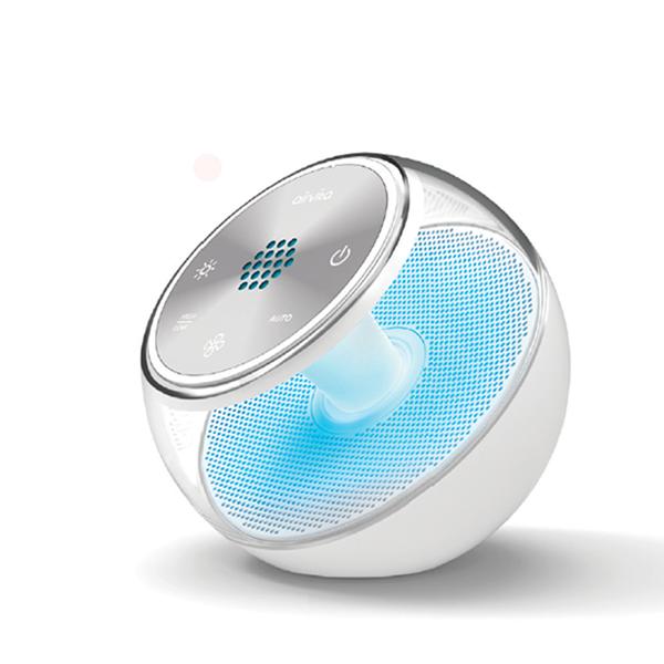 MÁY LỌC KHÔNG KHÍ AIRVITA AEBALL KHÔNG DÂY - Hàng Chính Hãng