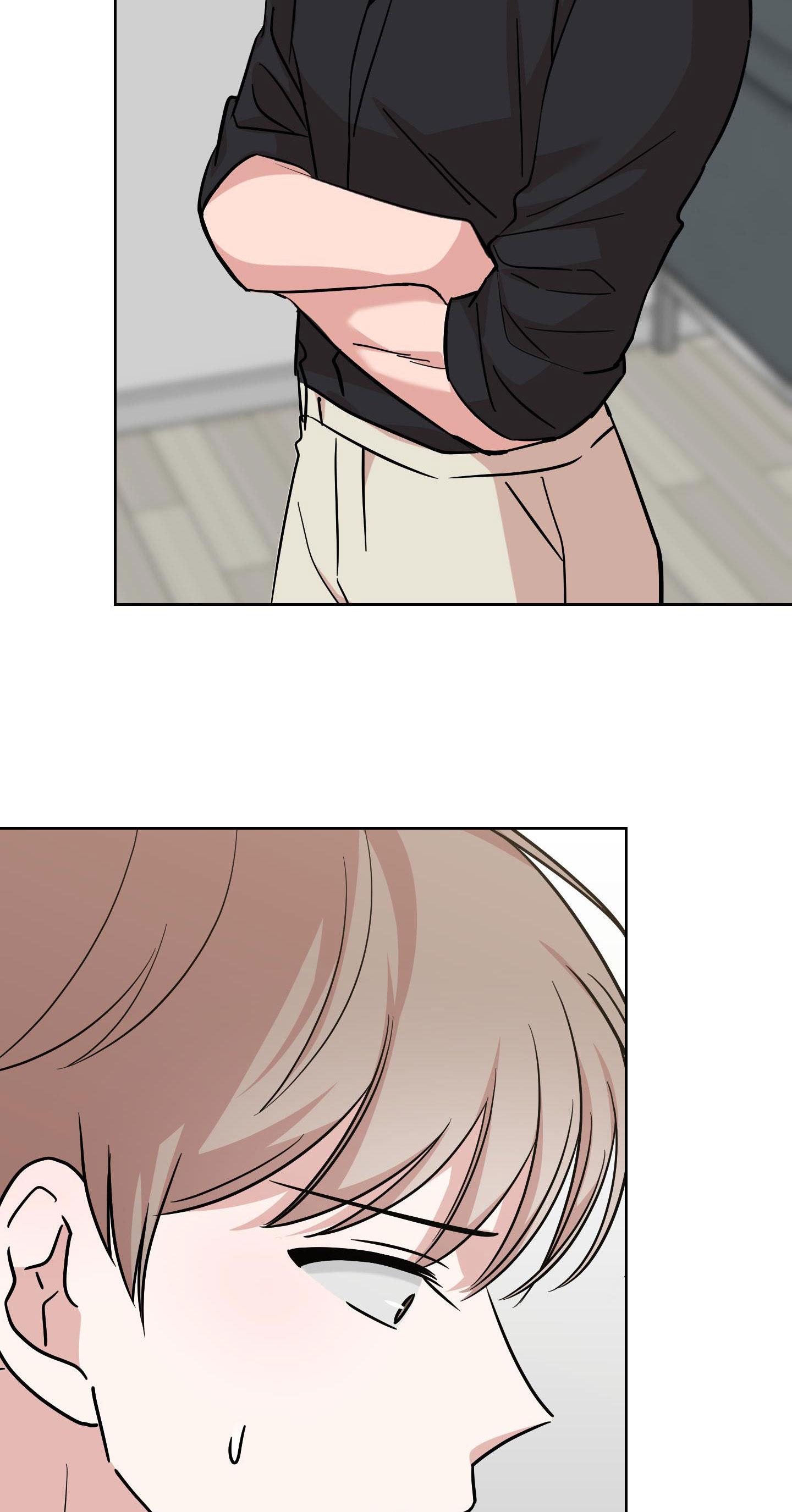 hoàn cảnh không thể tránh chapter 3 20