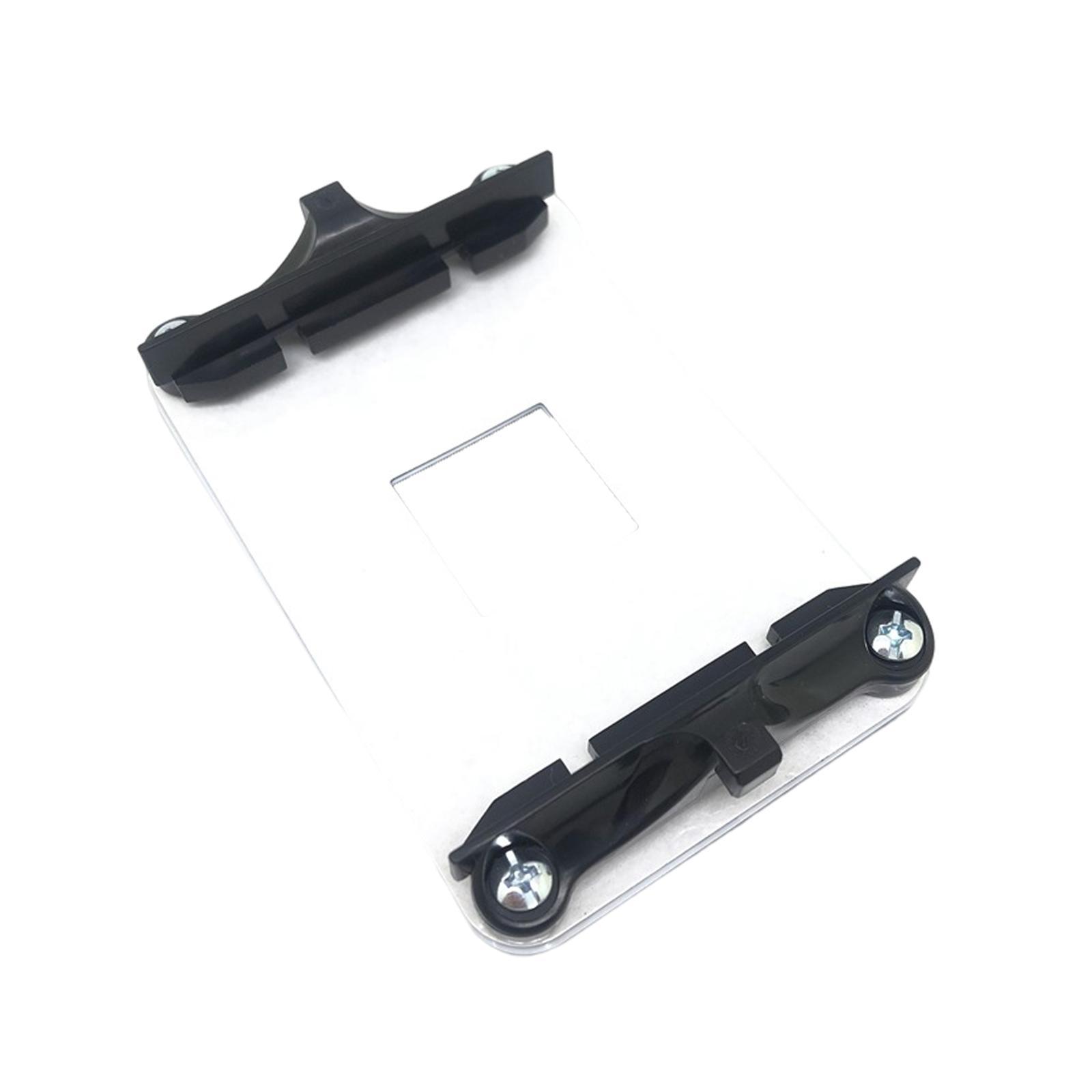 CPU  Bracket Stand Base for  AM4 Water-Cooled