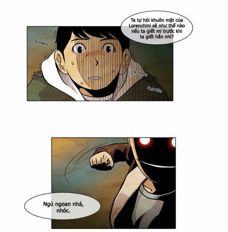 gepetto chapter 9 24